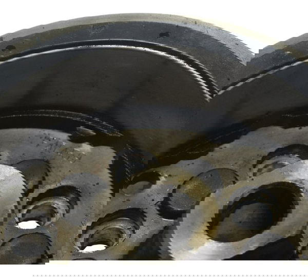 Volante Magneto Yamaha Drag Star Xvs 650 96-08 Original