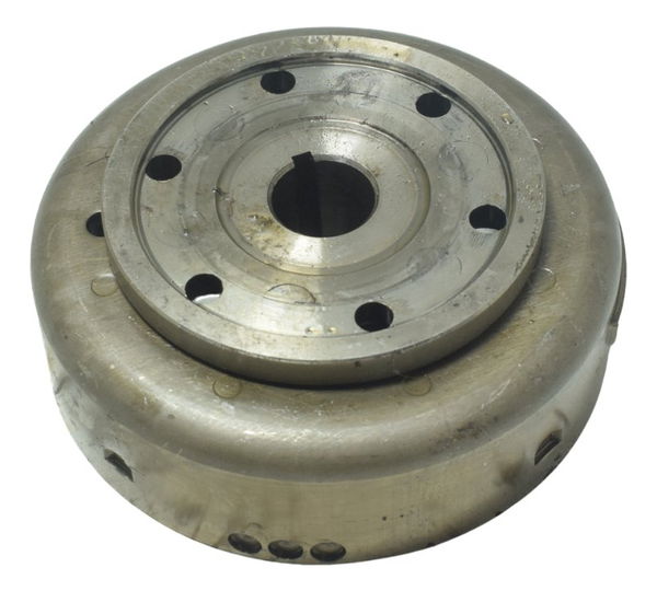 Volante Magneto Yamaha Drag Star Xvs 650 96-08 Original