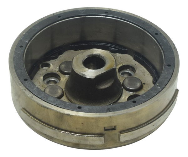 Volante Magneto Yamaha Drag Star Xvs 650 96-08 Original