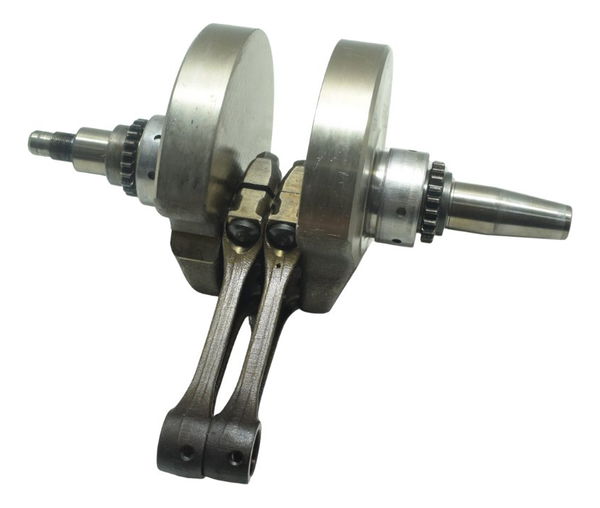 Virabrequim Yamaha Drag Star Xvs 650 96-08 Original