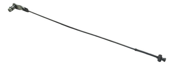 Vareta Pedal Freio Yamaha Drag Star Xvs 650 96-08 Original