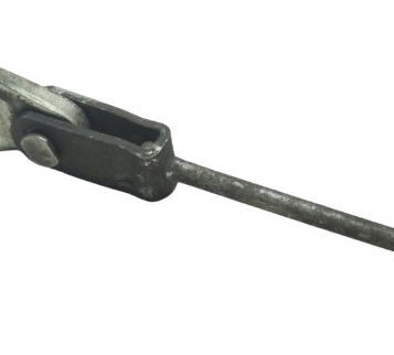 Vareta Pedal Freio Yamaha Drag Star Xvs 650 96-08 Original