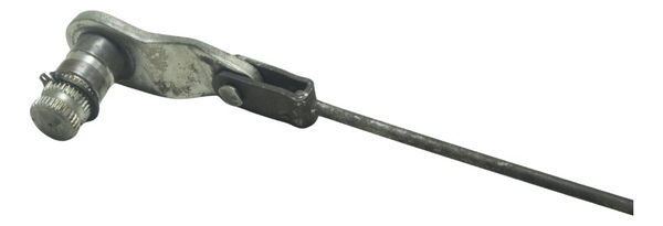 Vareta Pedal Freio Yamaha Drag Star Xvs 650 96-08 Original