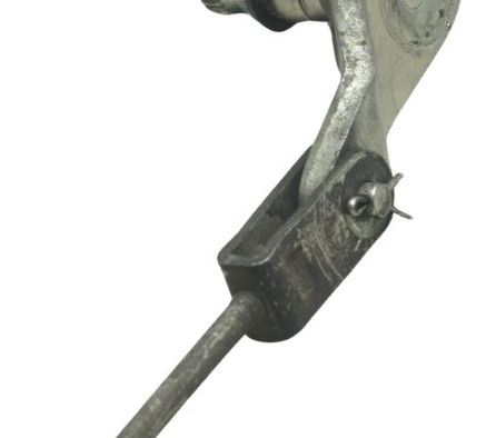 Vareta Pedal Freio Yamaha Drag Star Xvs 650 96-08 Original