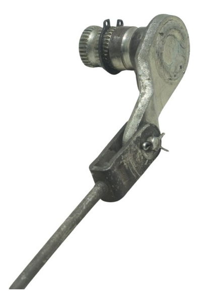 Vareta Pedal Freio Yamaha Drag Star Xvs 650 96-08 Original