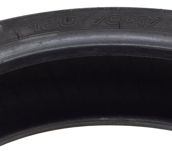 Pneu Technic Stroker 120/70-17 58v