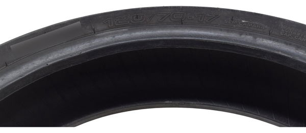 Pneu Technic Stroker 120/70-17 58v