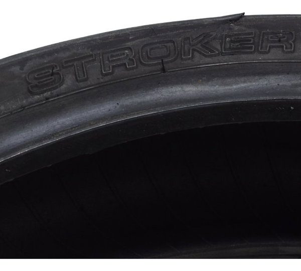 Pneu Technic Stroker 120/70-17 58v
