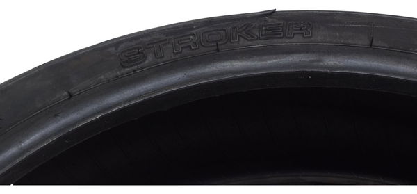 Pneu Technic Stroker 120/70-17 58v