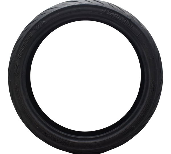 Pneu Technic Stroker 120/70-17 58v