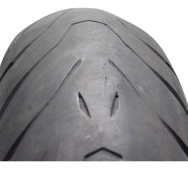 Pneu Pirelli Angel 120/70 Zr17 58w