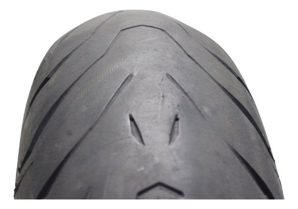 Pneu Pirelli Angel 120/70 Zr17 58w