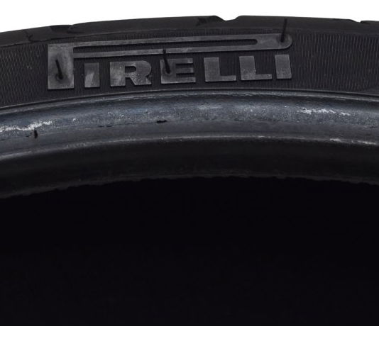 Pneu Pirelli Angel 120/70 Zr17 58w