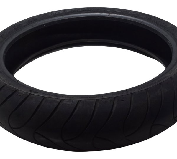 Pneu Michelin Radial Pilot Road 120/70 Zr17 58w