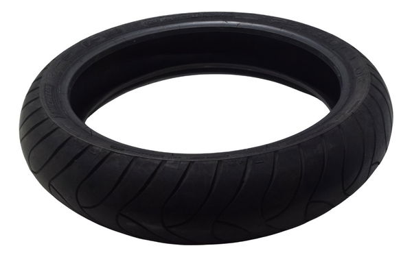 Pneu Michelin Radial Pilot Road 120/70 Zr17 58w