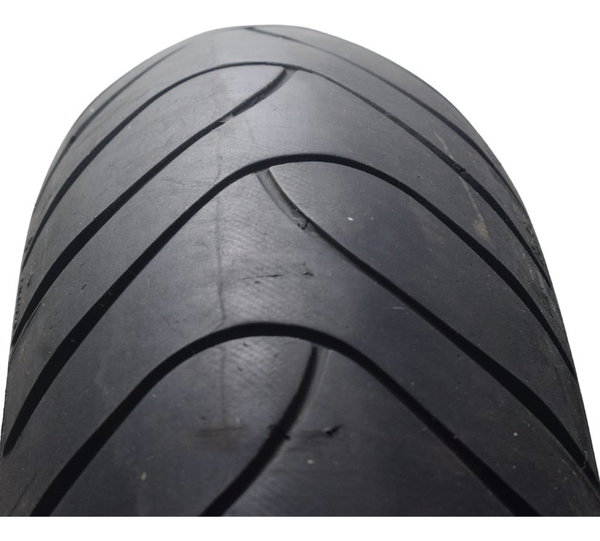 Pneu Michelin Radial Pilot Road 120/70 Zr17 58w