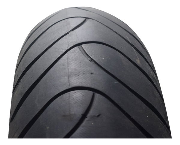 Pneu Michelin Radial Pilot Road 120/70 Zr17 58w