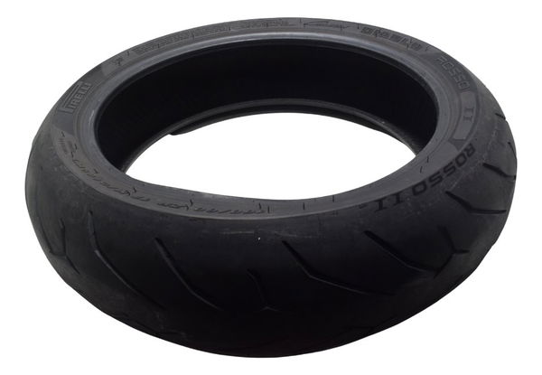 Pneu Pirelli Diablo Rosso Ii 160-60 Zr 17 69w