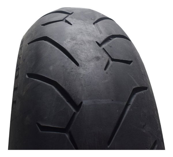 Pneu Pirelli Diablo Rosso Ii 160-60 Zr 17 69w