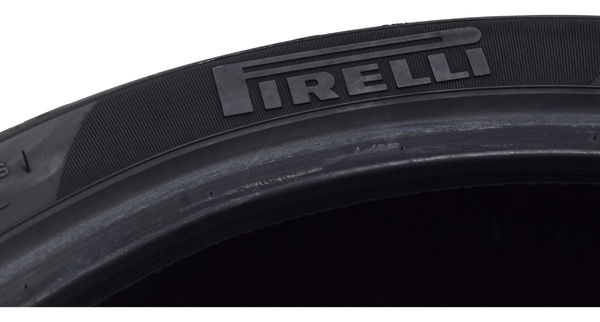 Pneu Pirelli Diablo Rosso Ii 160-60 Zr 17 69w