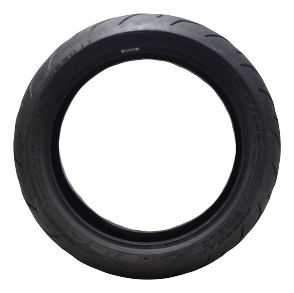 Pneu Pirelli Diablo Rosso Ii 160-60 Zr 17 69w