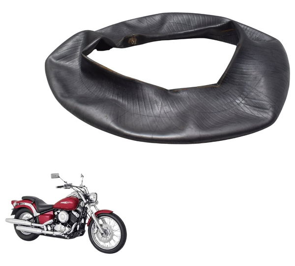 Câmara Michelin Airstop 180/70x15 15mj