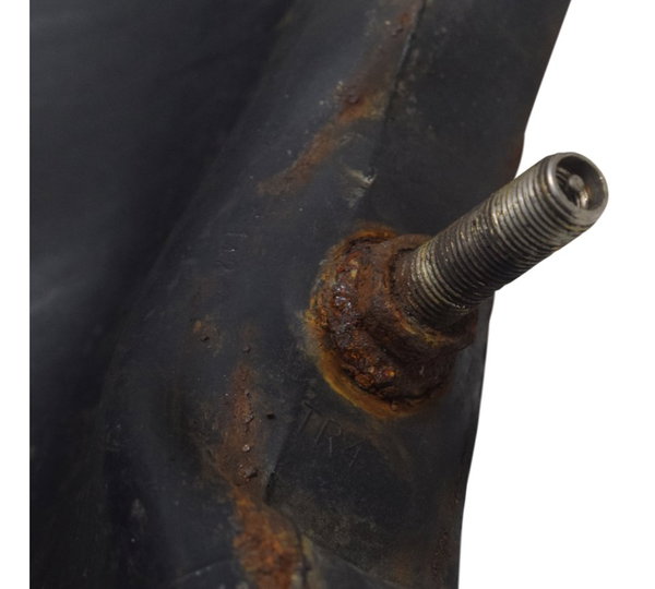 Câmara Pirelli 100/80-19 120/80-19