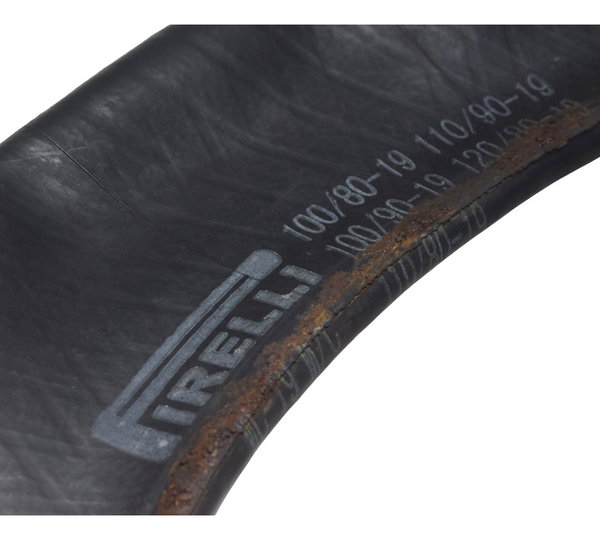 Câmara Pirelli 100/80-19 120/80-19