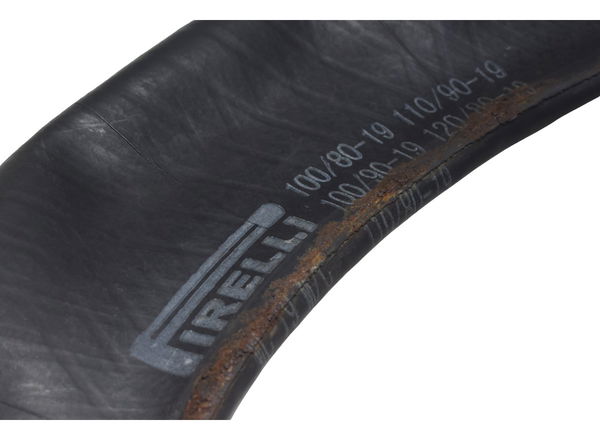 Câmara Pirelli 100/80-19 120/80-19