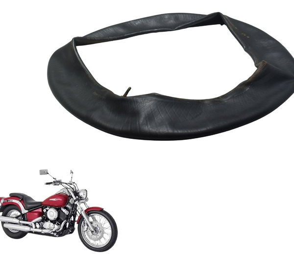 Câmara Pirelli 100/80-19 120/80-19