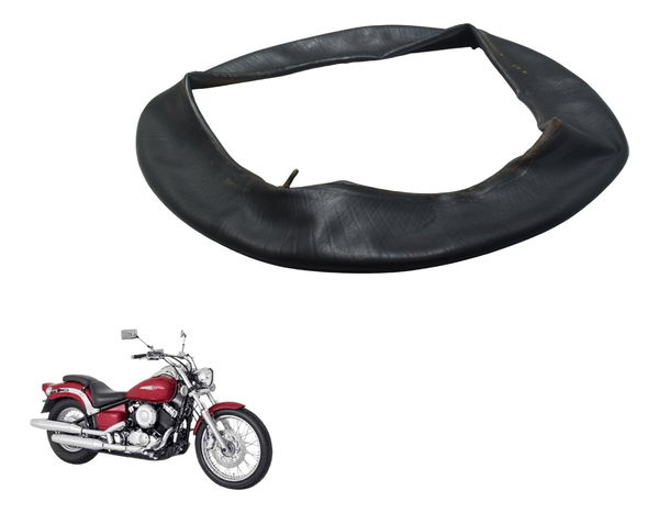 Câmara Pirelli 100/80-19 120/80-19