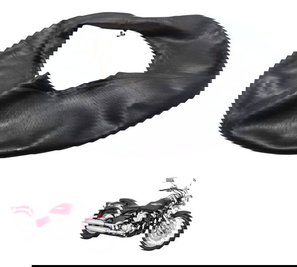 Câmara Pirelli 14/90-15 Mf-15 M/c