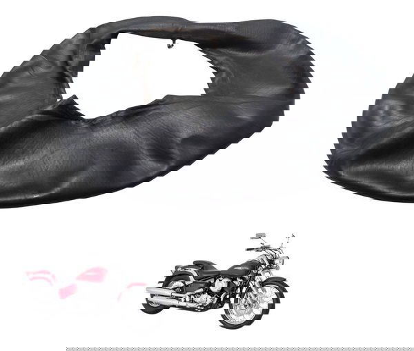 Câmara Pirelli 14/90-15 Mf-15 M/c