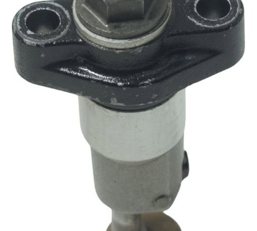 Acionador Corrente Comando Kawasaki Er 6n 10-12 Original