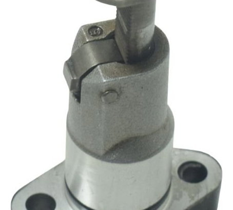 Acionador Corrente Comando Kawasaki Er 6n 10-12 Original