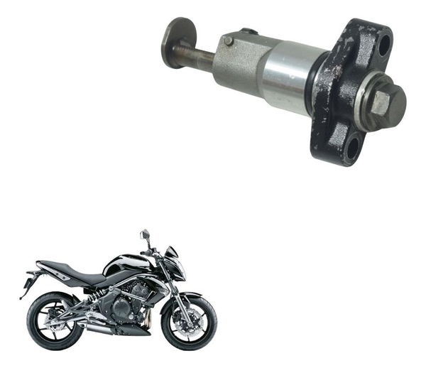 Acionador Corrente Comando Kawasaki Er 6n 10-12 Original