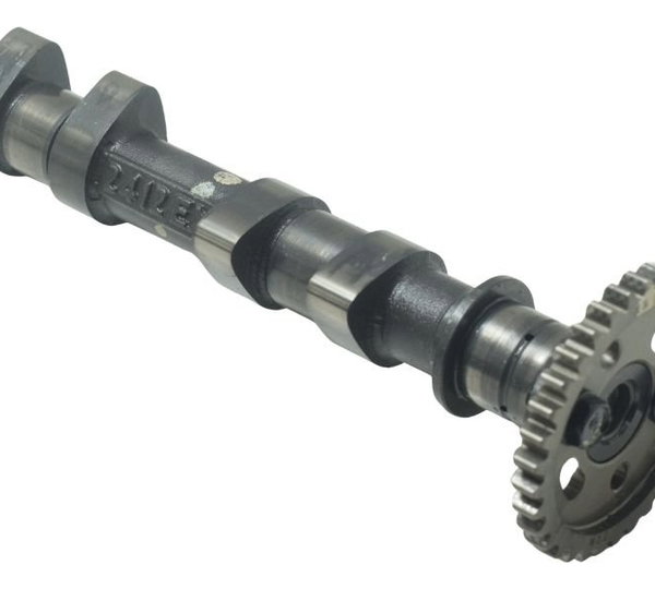 Árvore Comando Escape Kawasaki Er 6n 10-12 Original