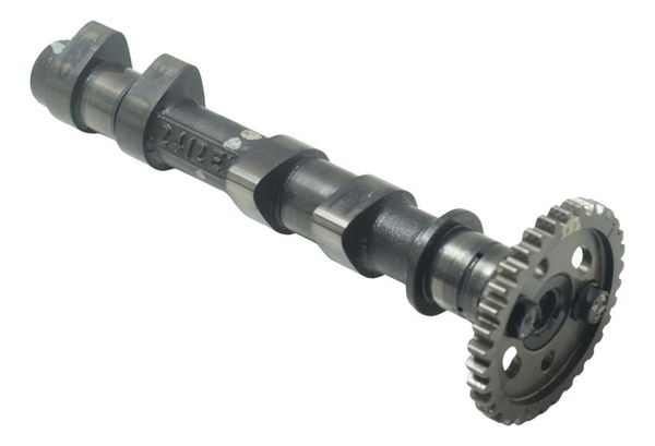 Árvore Comando Escape Kawasaki Er 6n 10-12 Original