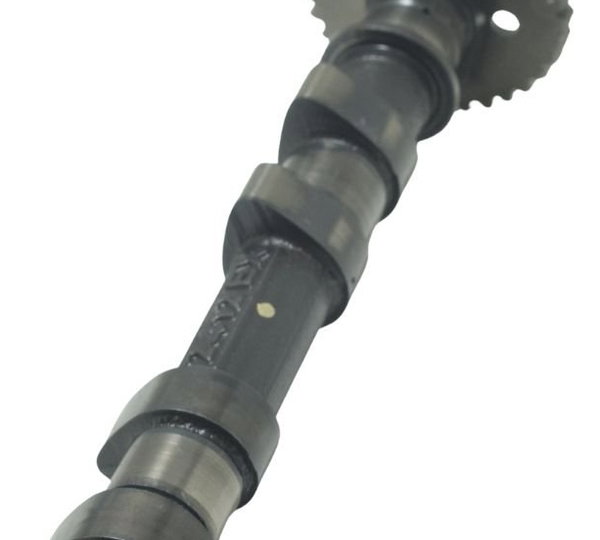 Árvore Comando Escape Kawasaki Er 6n 10-12 Original