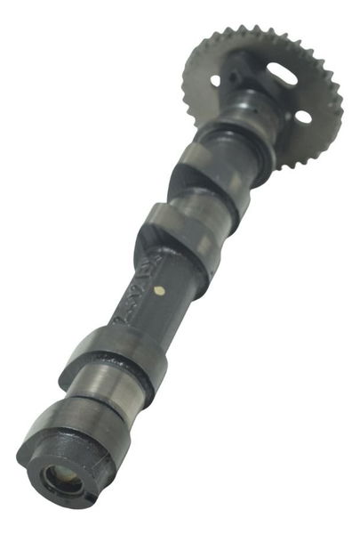 Árvore Comando Escape Kawasaki Er 6n 10-12 Original