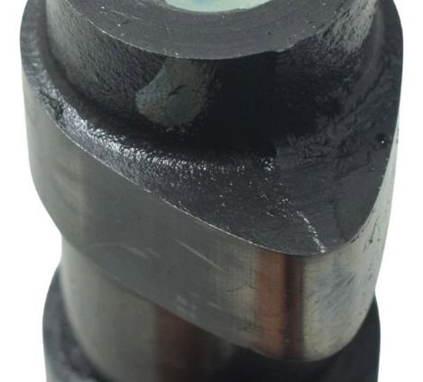 Árvore Comando Escape Kawasaki Er 6n 10-12 Original