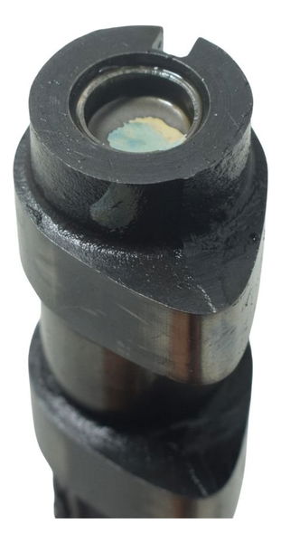 Árvore Comando Escape Kawasaki Er 6n 10-12 Original