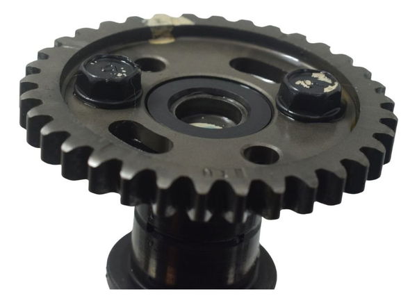 Árvore Comando Escape Kawasaki Er 6n 10-12 Original