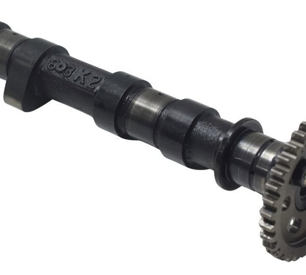 Árvore Comando Admissão Kawasaki Er 6n 10-12 Original