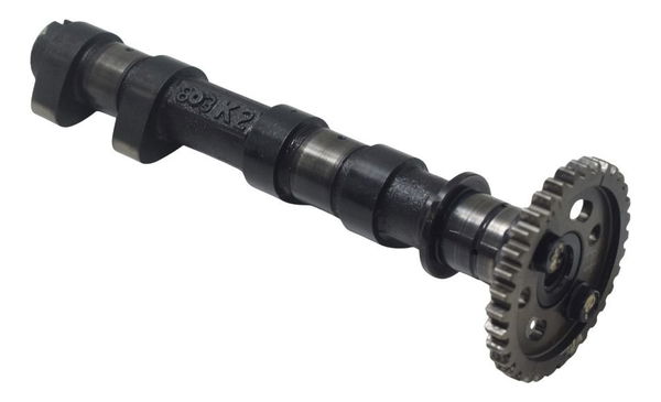 Árvore Comando Admissão Kawasaki Er 6n 10-12 Original