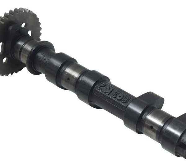 Árvore Comando Admissão Kawasaki Er 6n 10-12 Original