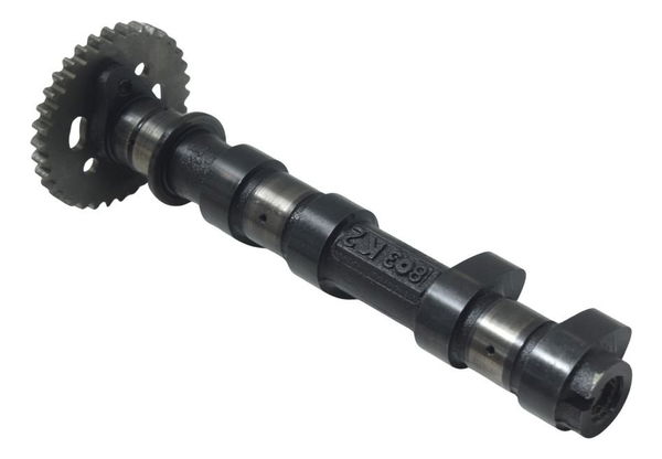 Árvore Comando Admissão Kawasaki Er 6n 10-12 Original