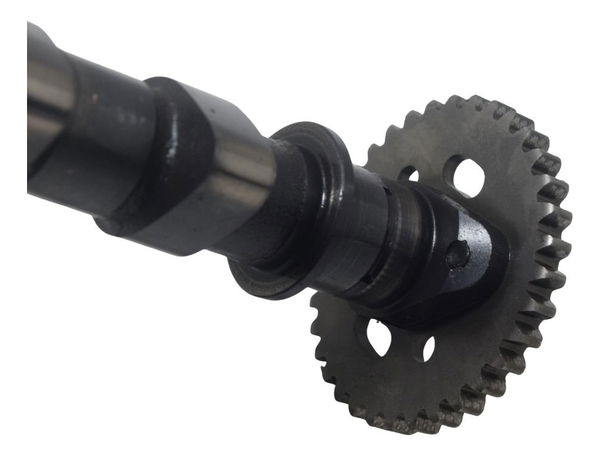 Árvore Comando Admissão Kawasaki Er 6n 10-12 Original