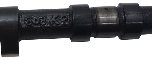 Árvore Comando Admissão Kawasaki Er 6n 10-12 Original