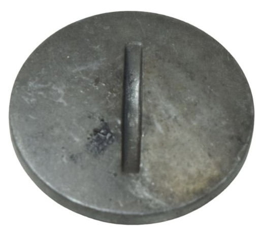 Acabamento Tampa Motor Embreagem Kawasaki Er 6n 10-12 Orig